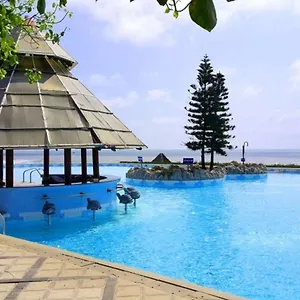 Long Hai Beach Resort