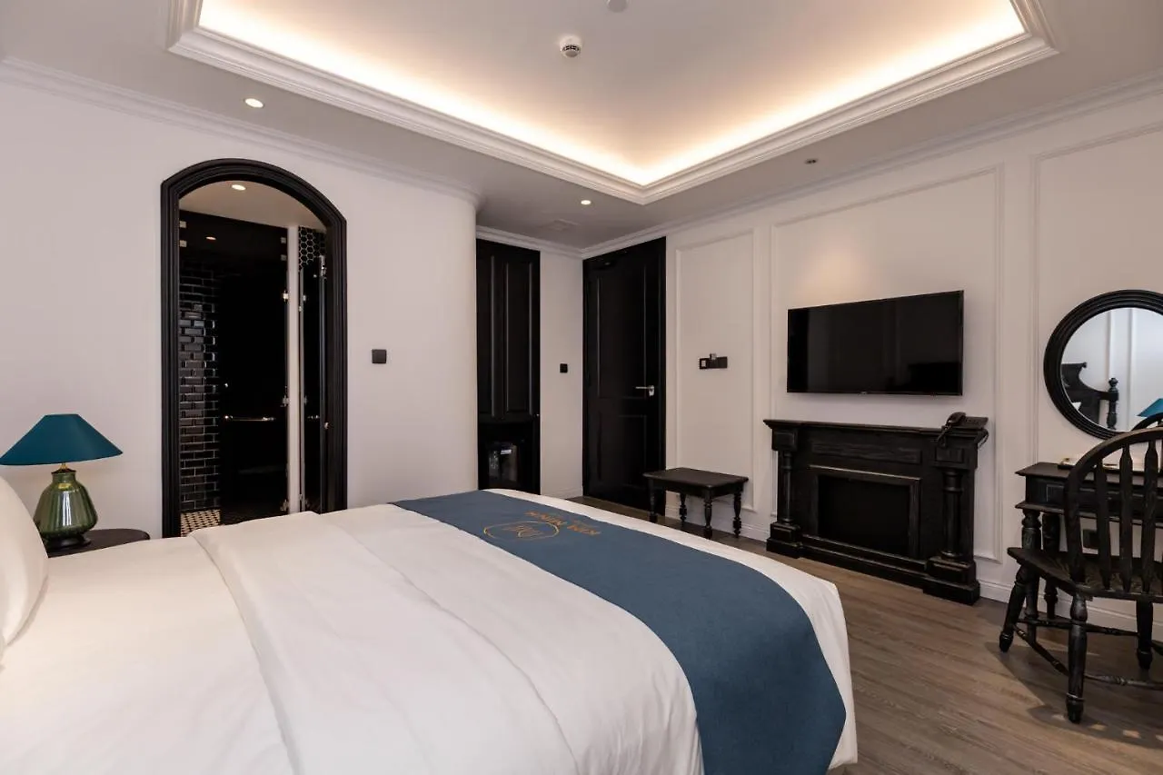 Kim Minh Boutique Hotel Vung Tau