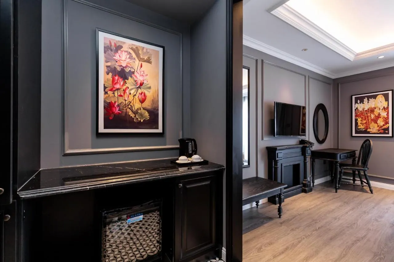 Kim Minh Boutique Hotel Vung Tau