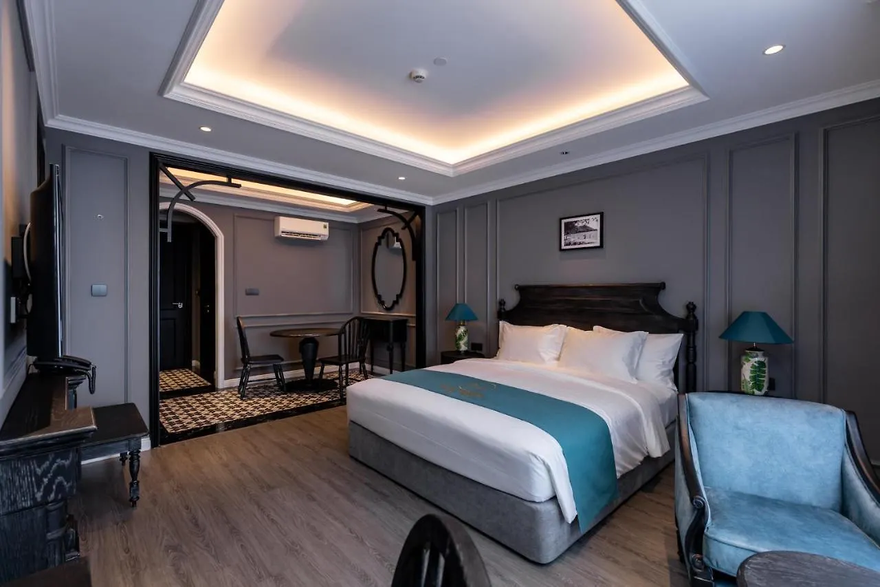 Kim Minh Boutique Hotel Vung Tau