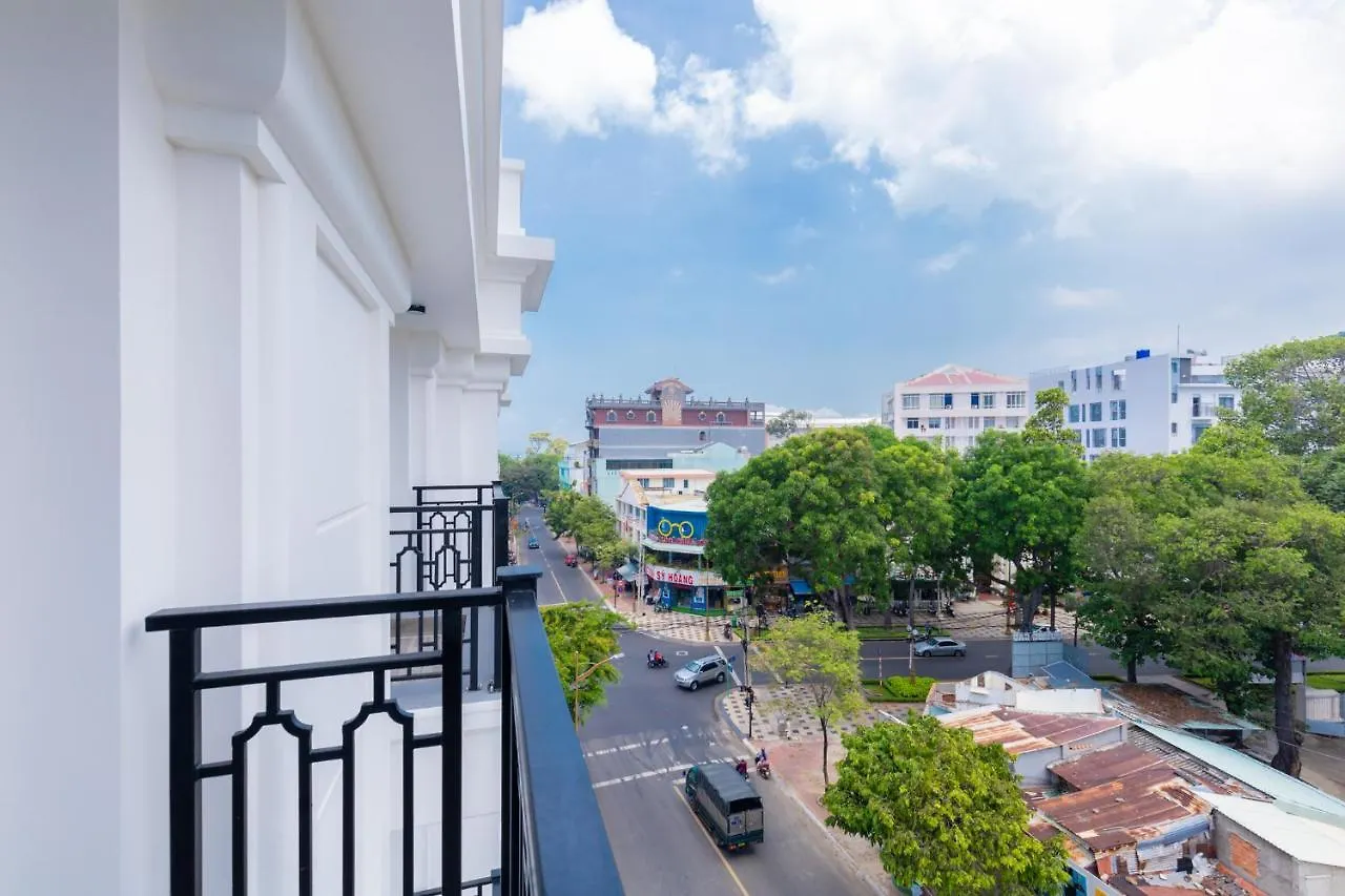Kim Minh Boutique Hotel Vung Tau
