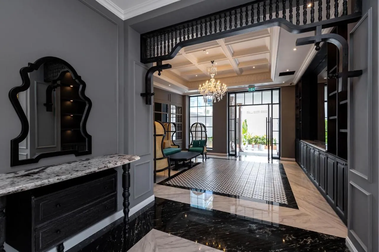 Kim Minh Boutique Hotel Vung Tau