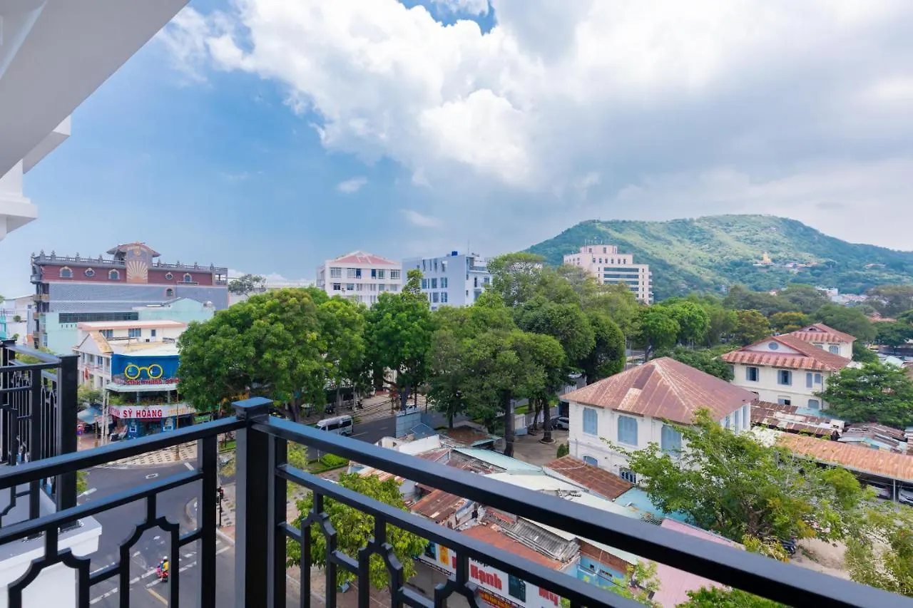 Kim Minh Boutique Hotel Vung Tau