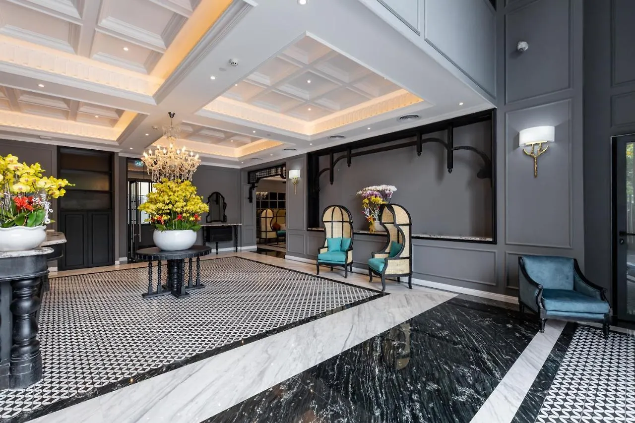 Kim Minh Boutique Hotel Vung Tau