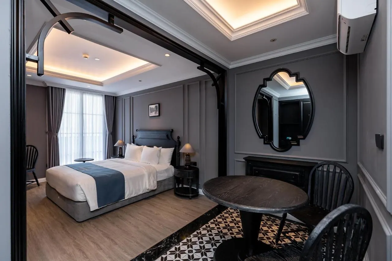 Kim Minh Boutique Hotel Vung Tau 4*,  Vietnam
