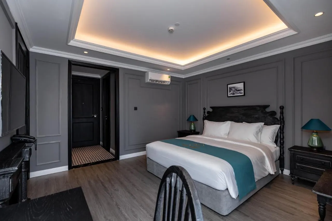 Kim Minh Boutique Hotel Vung Tau