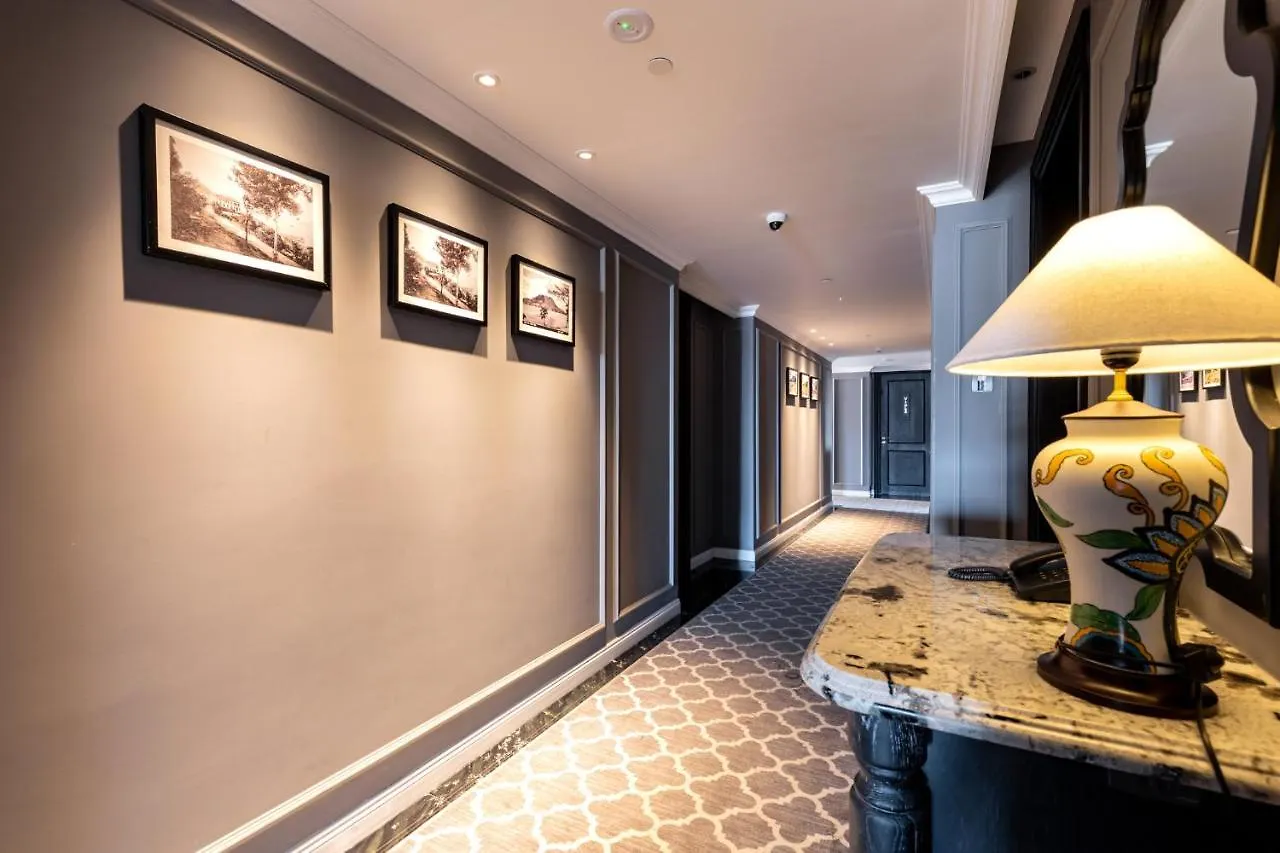 Kim Minh Boutique Hotel Vung Tau