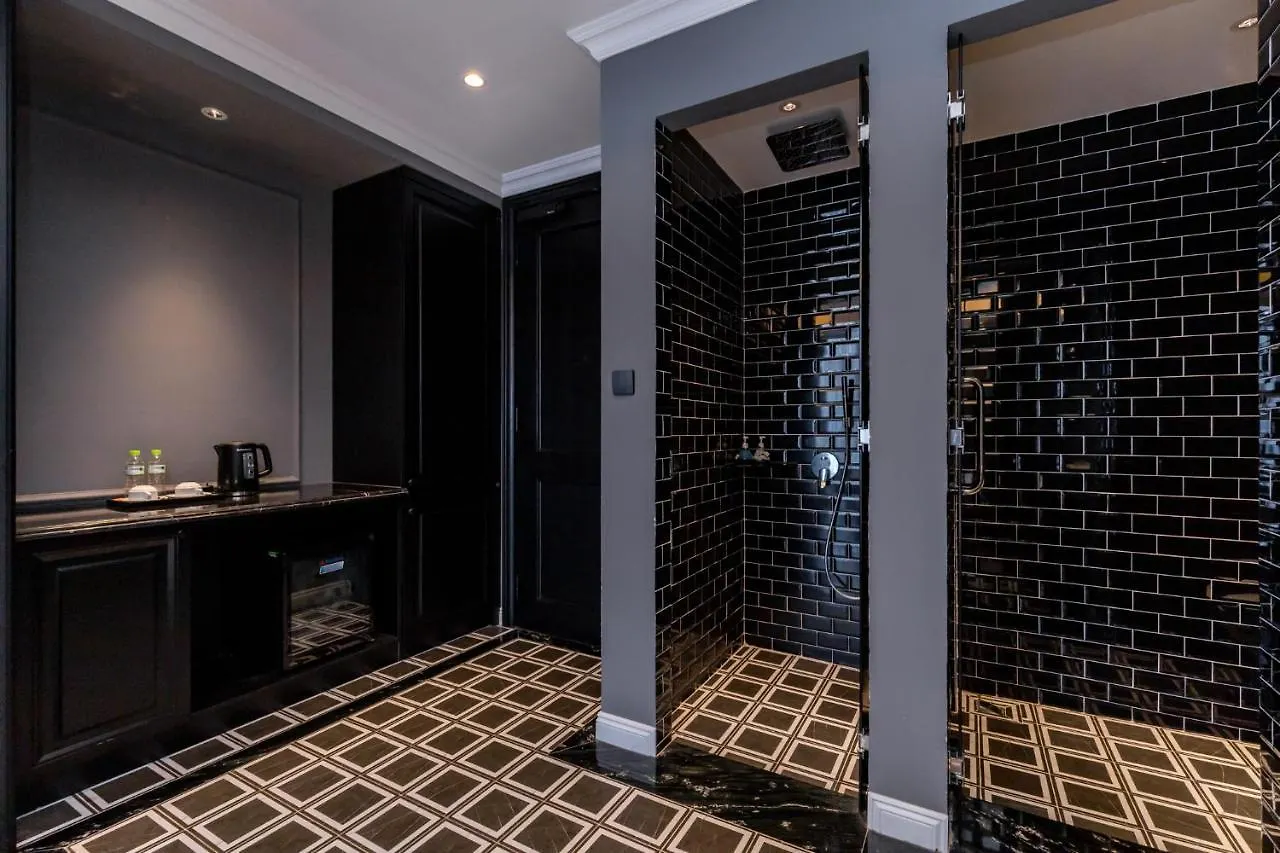 Kim Minh Boutique Hotel Vung Tau