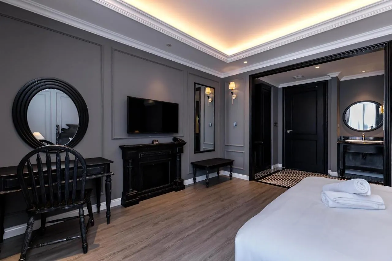 Kim Minh Boutique Hotel Vung Tau