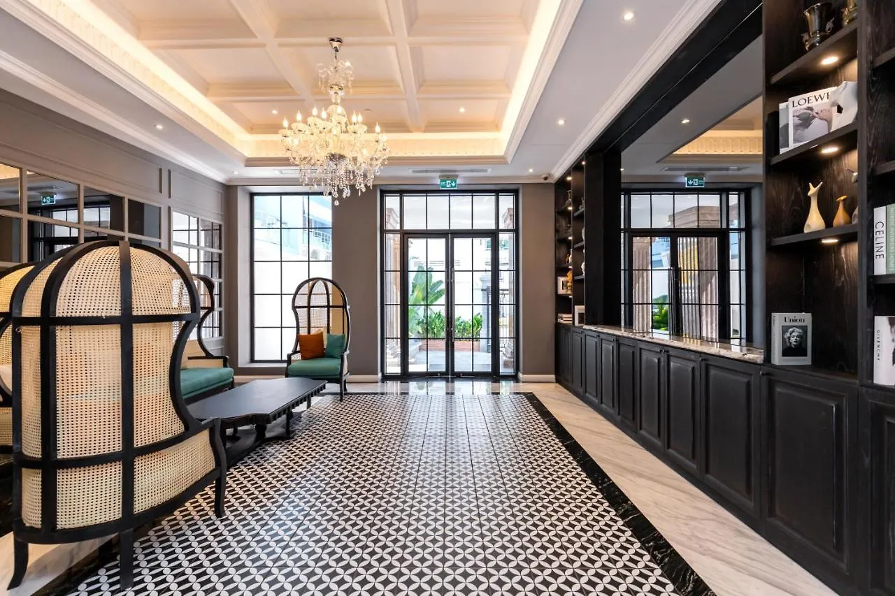 Kim Minh Boutique Hotel Vung Tau