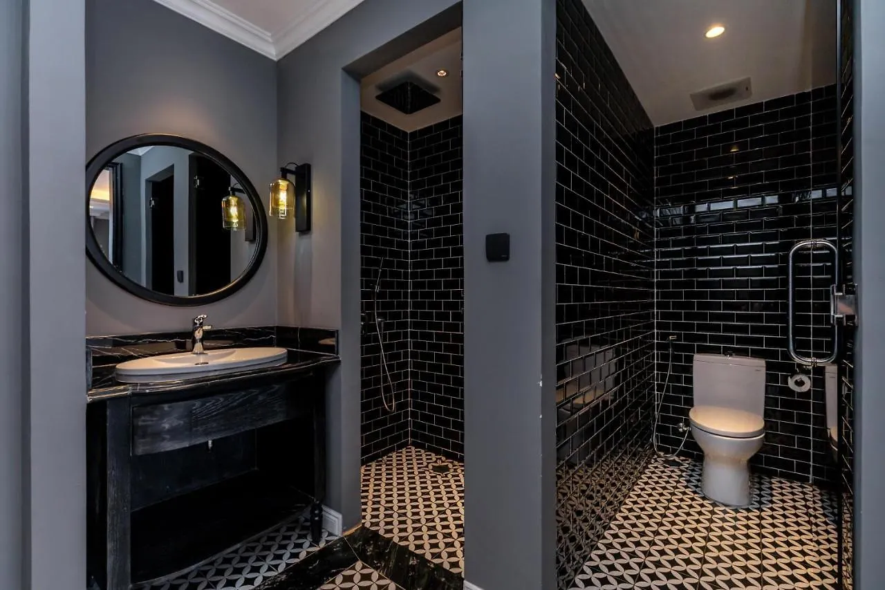 Kim Minh Boutique Hotel Vung Tau