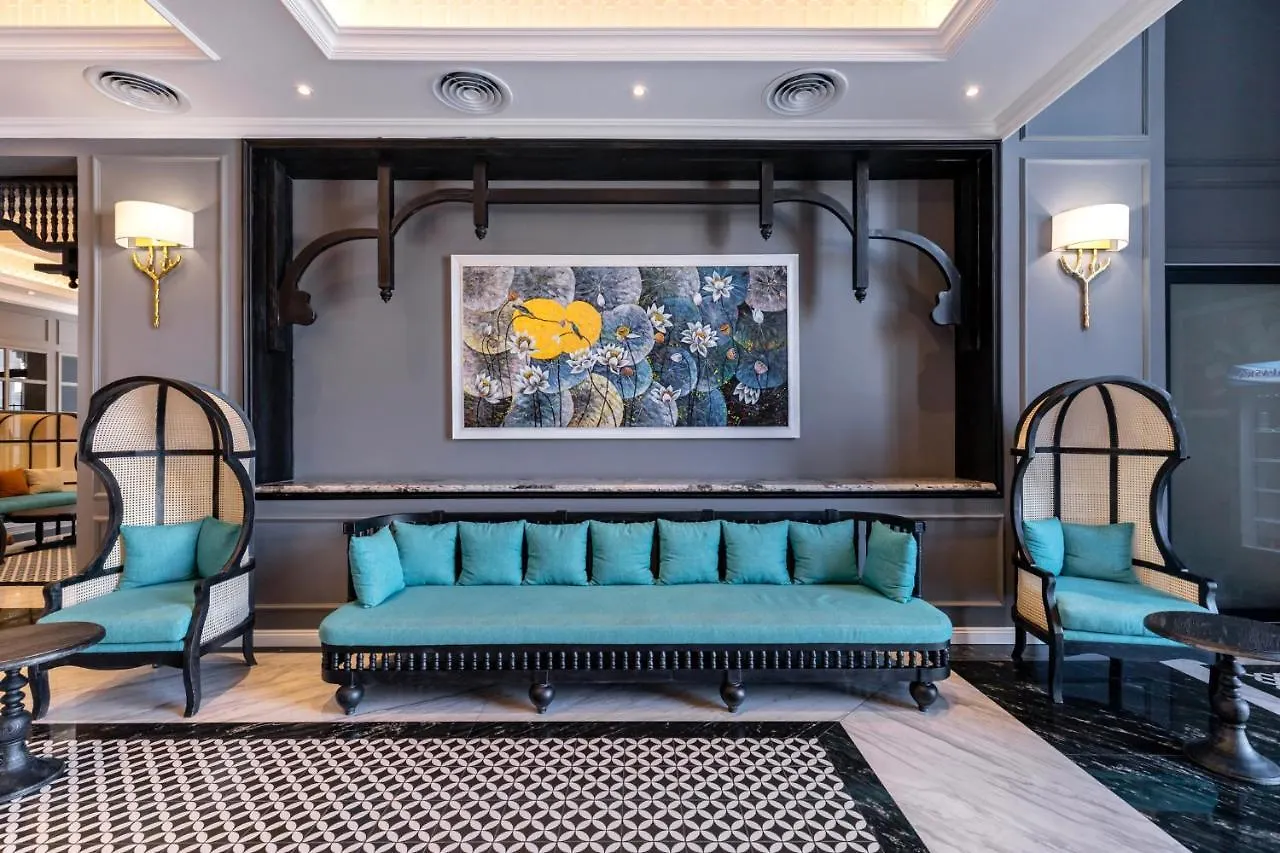 Kim Minh Boutique Hotel Vung Tau